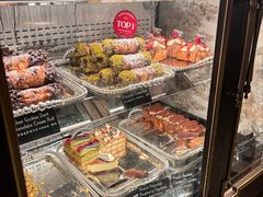 -B&C黄油与面包·THE GARDEN BAKERY概念店(世纪汇店)