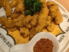 -太二酸菜鱼(沈阳万象城店)