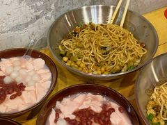 -王大乔泡椒米线·小火锅(星城天地店)