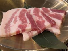 -老板娘的烤肉店(港湾广场店)