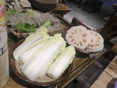 -于屿城重庆火锅(深圳总店)