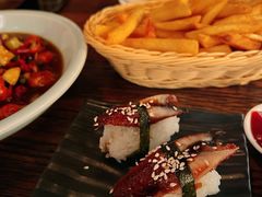 -悦伴融合餐厅(漯河店)