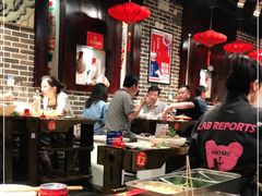-大龙燚火锅(春熙店)