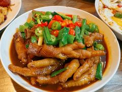 -江西饭店(黄浦区店)