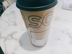 -科学家咖啡(海岸城店)