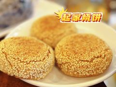 -清真·鸦儿李记·小馆(后海店)