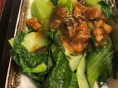 -永和大王(蛙嫩鸡香煲煲鲜·军博店)