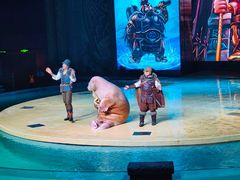 -波塞冬旅游度假区