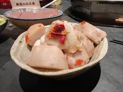 -大风老火锅(江北一店)