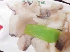 -清真·锦翔炝锅鱼(明德门店)