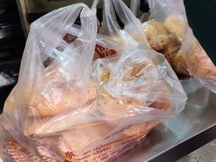 -朱记小郑酥烧饼(建康路店)