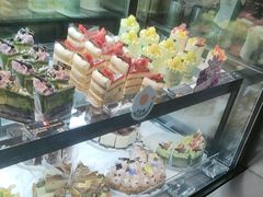 -黑草莓(重庆路店)