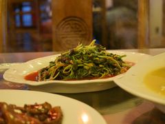 -陈记菜馆·非遗淮扬菜(东关街教场店)