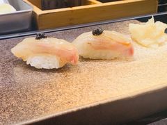 -Sushi Hanzo半藏(天环广场店)