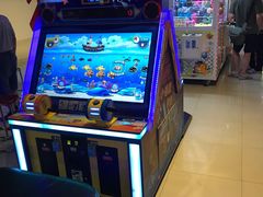 -大玩家超乐场(河东万达广场店)