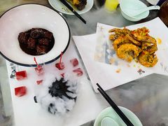 -会仙楼饭庄(芙蓉街店)