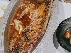 -徽镇小厨·经典徽菜(马连道店)