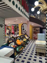 -MELAND CLUB•花园城堡主题亲子乐园•派对•餐厅(广州乐峰广场旗舰店)