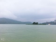 -日月潭