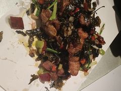 -陈江波老鸭煲(化工路店1号店)