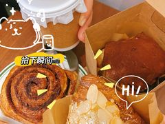-CHOCMONS巧克怪兽(屏风街店)
