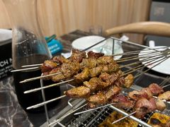 -寻香羊小羊·徐州烧烤(南京店)