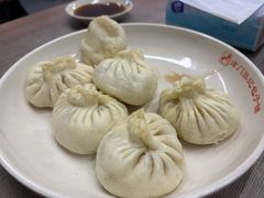 -津门张记包子铺(华昌道店)