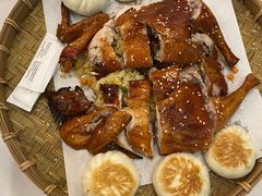 -顺德人家食府(黄金广场店)