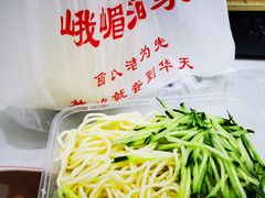 -峨嵋酒家(地安门店)