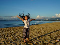 -三亚海棠湾万丽度假酒店