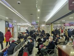 -复旦大学附属华山医院(总院)