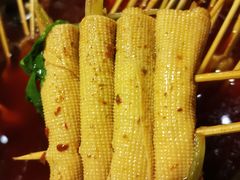 -160烧烤(香坊店)