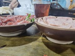 -正南齊北重庆老火锅(光华村直营店)