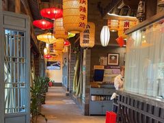-永安水煮活鱼·仪征土菜院子