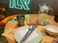 餐具摆设-simply thai天泰(美罗城店)