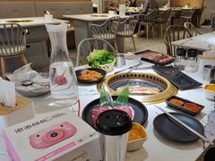 -花味·自助烤肉(雨花客厅店)