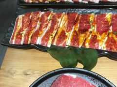 -九田家黑牛烤肉(溧水万达店)