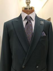 -MR.COLLECTION西装先生(富华里店)