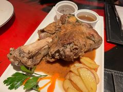 -EATALIA意塔利意式餐厅(鼓楼店)