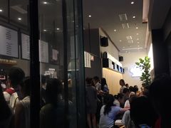 -喜茶(深圳福田星河COCO Park店)