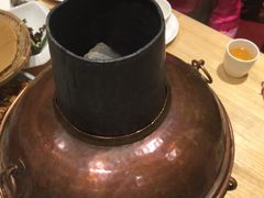 -阿斯牛牛·凉山菜(新会展店)