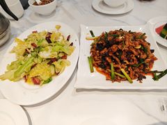 -金熊猫川菜餐厅