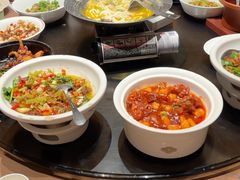-楚山晓·楚湘菜(江夏永旺店)