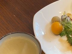 -浙江西子宾馆·瑶园咖啡厅