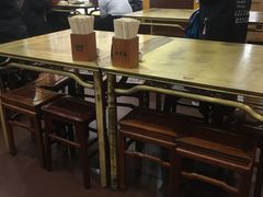 大堂-惠丰源烩面馆(经七路店)