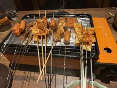 -野人部落(沈阳一店)