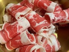 -围炉肉舍丹东海鲜烤肉·烤活鳗(步行街店)