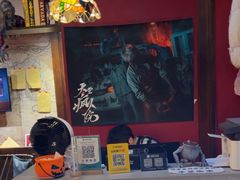-恐怖游戏(湖滨店)