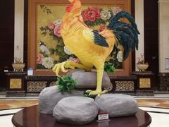 -清远恒大酒店·寻味清远