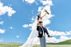 -雅云婚纱摄影工作室旗舰店